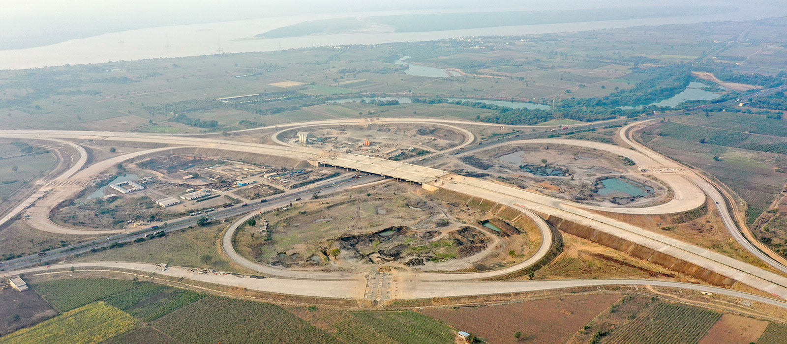 Developing Infrastructure For Better Tomorrow