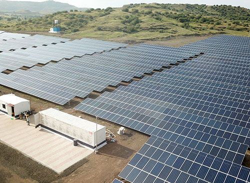 HAZTECH  POWER PROJECTS